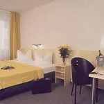 Hotel Cvjm Hotel&tagung