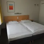 Hotel Cvjm Hotel&tagung Düsseldorf