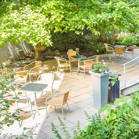 Cvjm & Tagung Düsseldorf