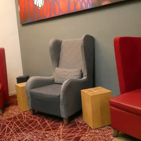 Hotell Cvjm & Tagung 3*