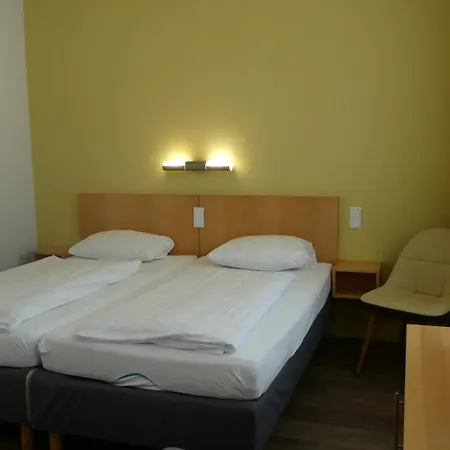 Cvjm & Tagung Szálloda 3*