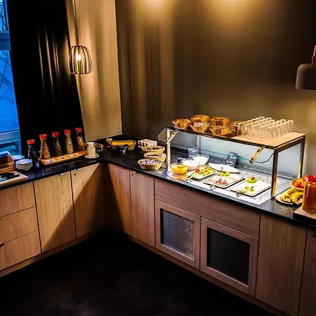 Cvjm & Tagung Ξενοδοχείο 3*