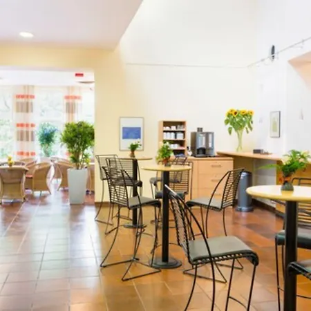 Cvjm & Tagung Ντίσελντορφ