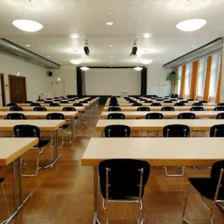 Hotel Cvjm & Tagung Düsseldorf