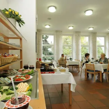 Hotel Cvjm & Tagung 3*