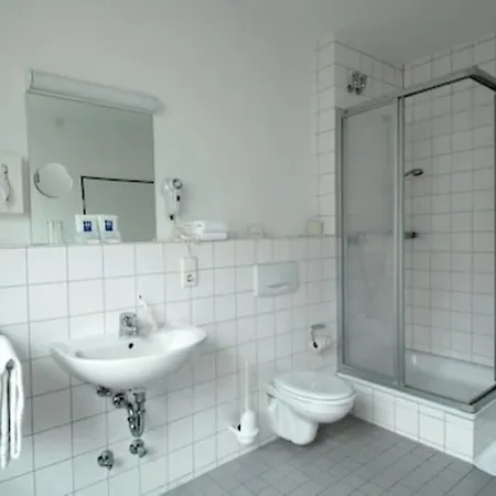 Cvjm & Tagung Szálloda