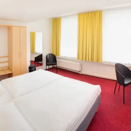 Ξενοδοχείο Cvjm & Tagung