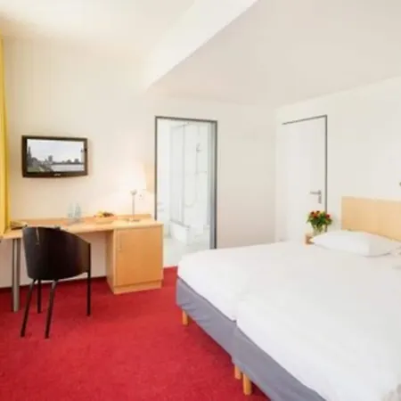 Cvjm & Tagung 3* Düsseldorf