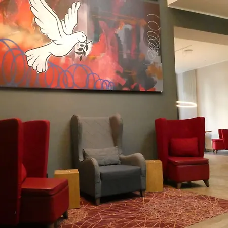 Hotel Cvjm & Tagung Düsseldorf