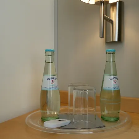 Szálloda Cvjm & Tagung 3*