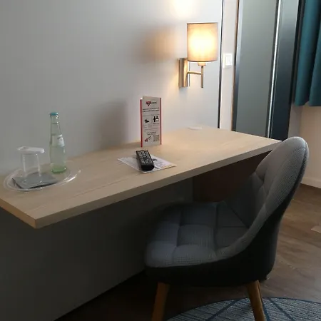 Cvjm & Tagung Hotel Düsseldorf