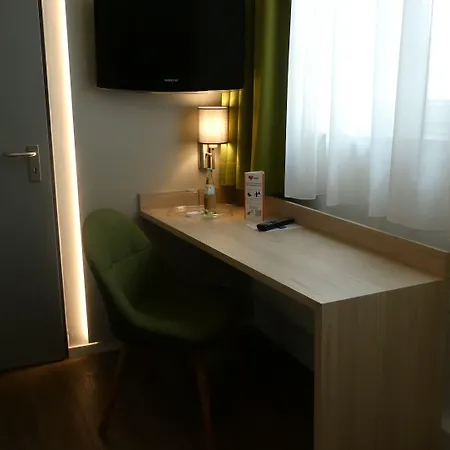 Cvjm & Tagung 3* Düsseldorf