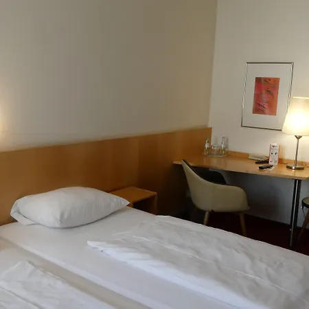 Cvjm & Tagung Düsseldorf