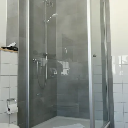 Cvjm & Tagung Szálloda Düsseldorf