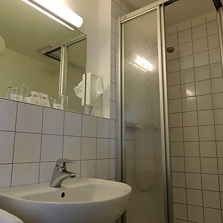 Cvjm & Tagung Szálloda