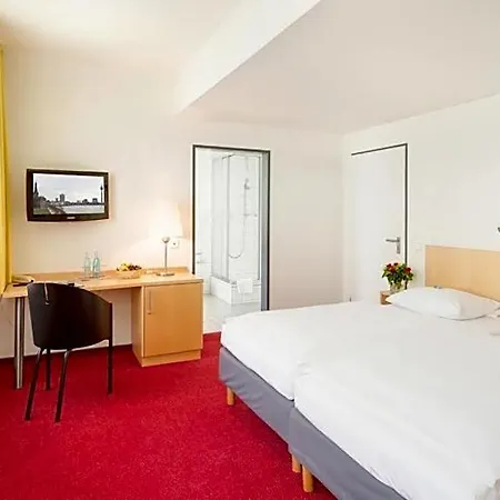 Hotel Cvjm & Tagung