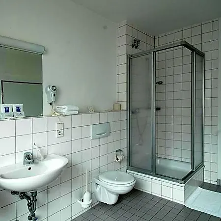 Szálloda Cvjm & Tagung 3*