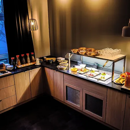 Cvjm & Tagung 3* Düsseldorf