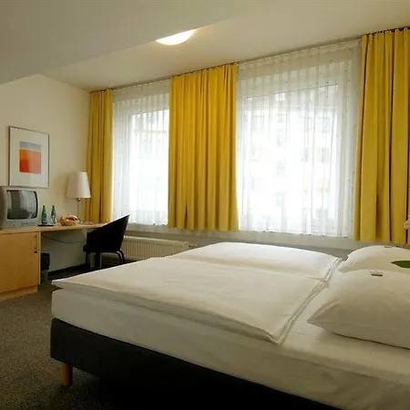 Ξενοδοχείο Cvjm & Tagung