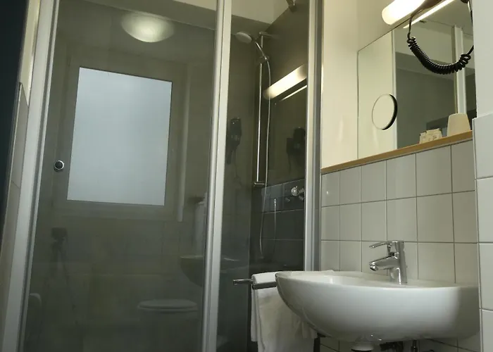 Cvjm & Tagung 3* Düsseldorf