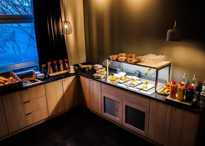 Cvjm Hotel&tagung Hotel 3*