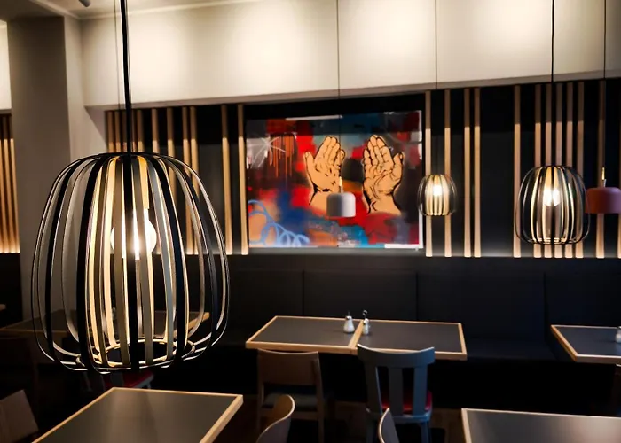 Cvjm & Tagung Düsseldorf