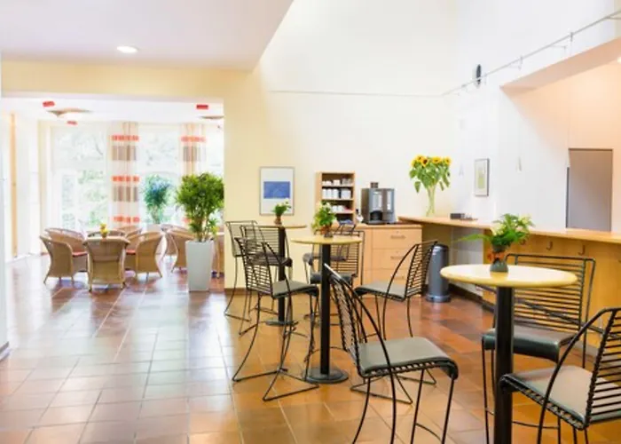 Cvjm & Tagung Düsseldorf