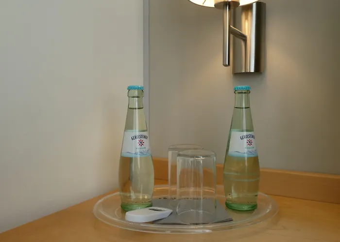 Hotel Cvjm & Tagung 3*