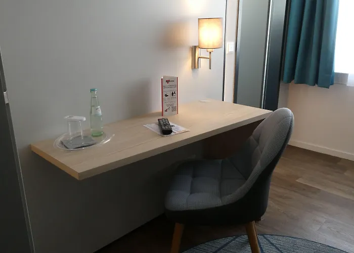 Cvjm & Tagung Hotel Düsseldorf