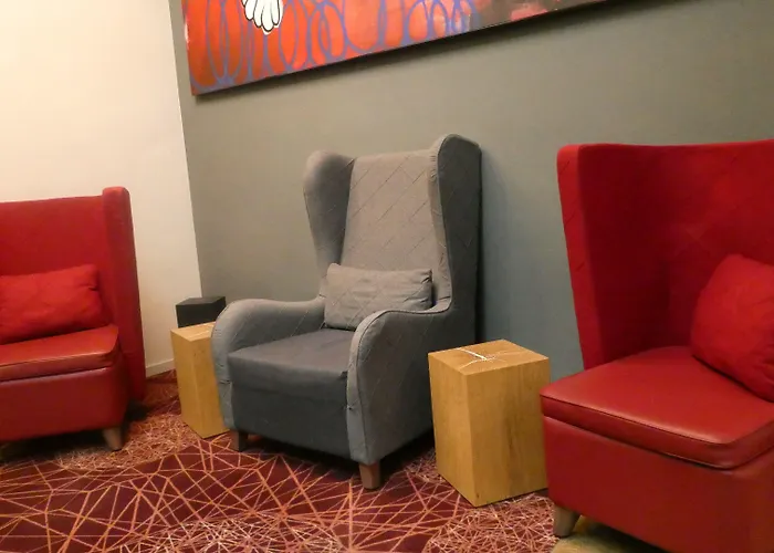 Hotel Cvjm & Tagung 3*