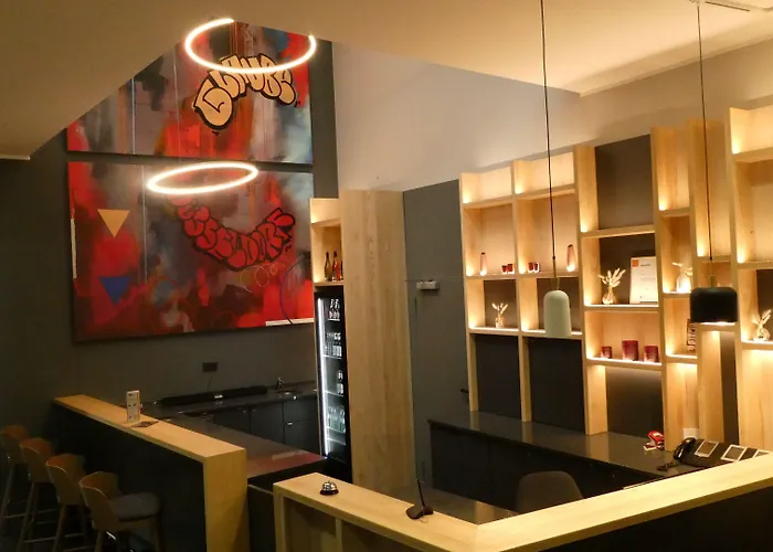 Hotel Cvjm & Tagung 3*