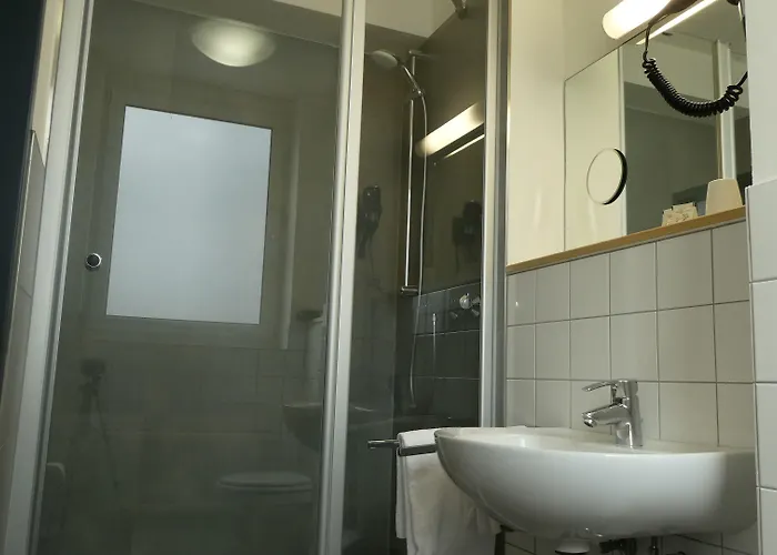 Hotel Cvjm & Tagung 3*