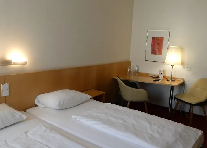 Cvjm & Tagung Düsseldorf