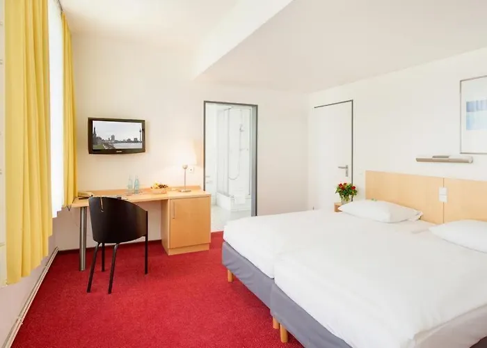 Cvjm Hotel&tagung 3*