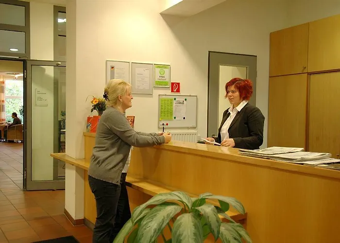 Hotel Cvjm & Tagung 3*