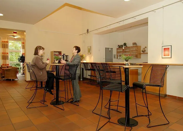 Hotel Cvjm & Tagung 3*