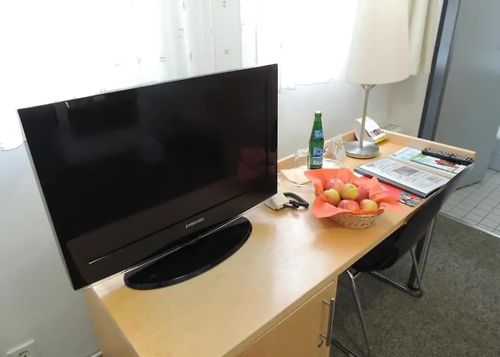 Hotel Cvjm & Tagung 3*