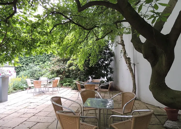 Hotel Cvjm & Tagung Düsseldorf