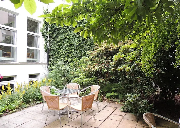 Hotel Cvjm & Tagung 3*