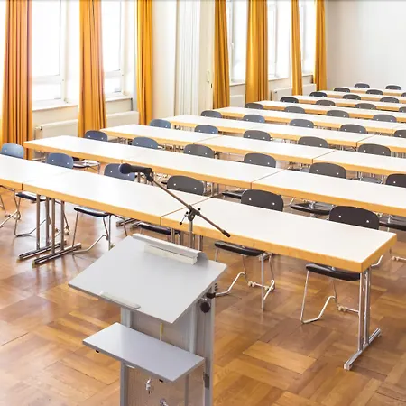 Ξενοδοχείο Cvjm & Tagung Ντίσελντορφ