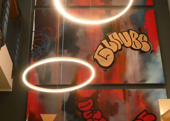 Cvjm & Tagung Ξενοδοχείο Ντίσελντορφ