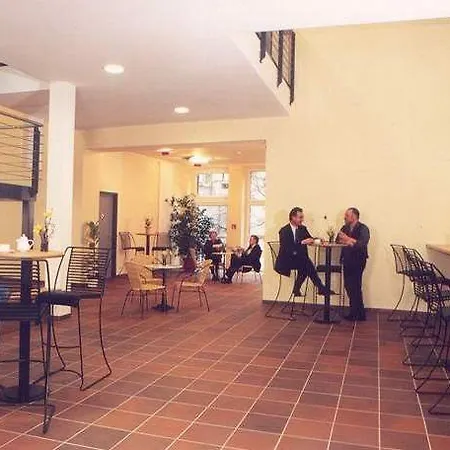 酒店 杜塞尔多夫&塔古格cvjm酒店