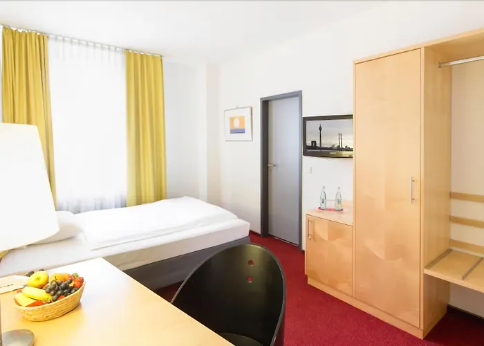 호텔 Cvjm 앤드 타궁