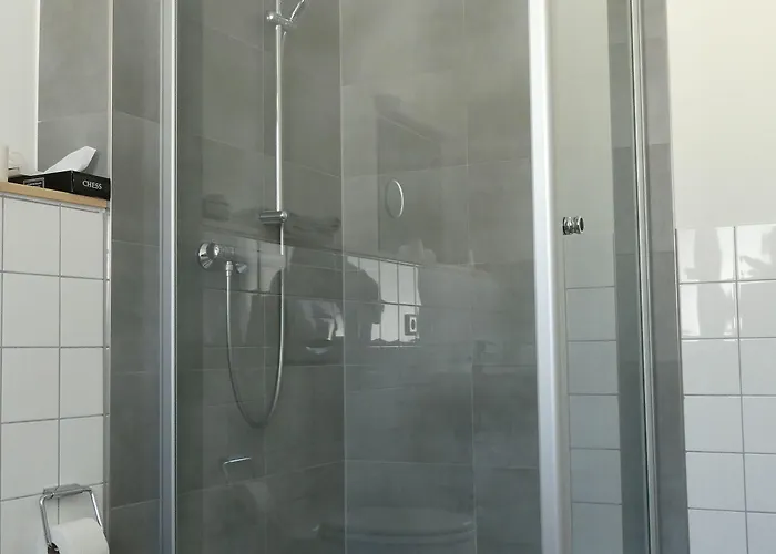 Cvjm 앤드 타궁 호텔 뒤셀도르프